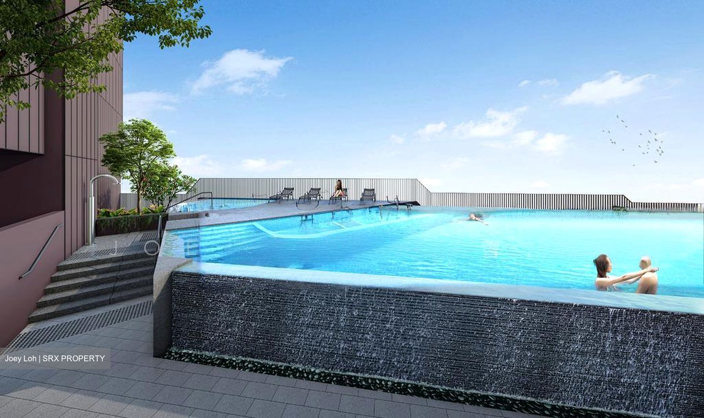 Arina East Residences (D15), Apartment #518359241